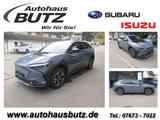 Subaru Solterra Comfort 71,4 kWh 150kW, Allrad - Subaru Solterra aus 2022