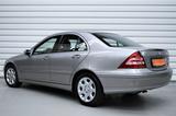 Mercedes-Benz C 200 Kompressor+Elegance+SHZ+Tempomat - Mercedes-Benz C 200: Elegance