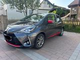 Toyota Yaris Launch Edition - Toyota Yaris: Launch Edition