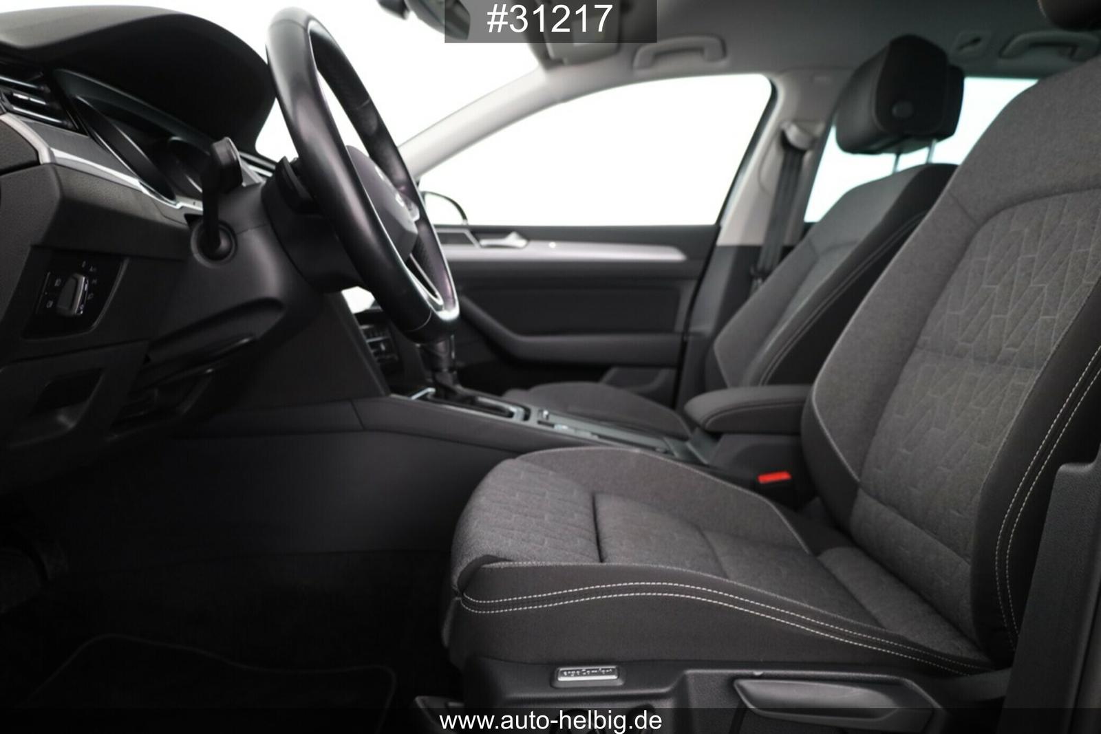 Volkswagen Passat 1.5 TSI Business #LED#DSG#ACC#SHZ, миниатюра 11