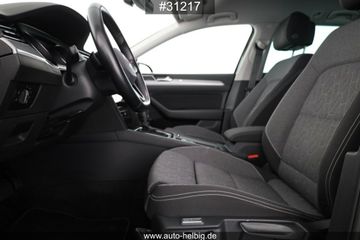Volkswagen Passat Variant - 12