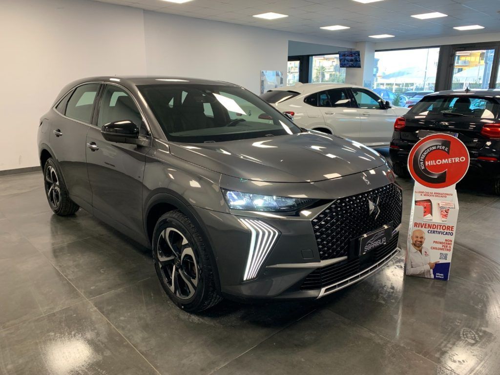 Image of DS Automobiles Other