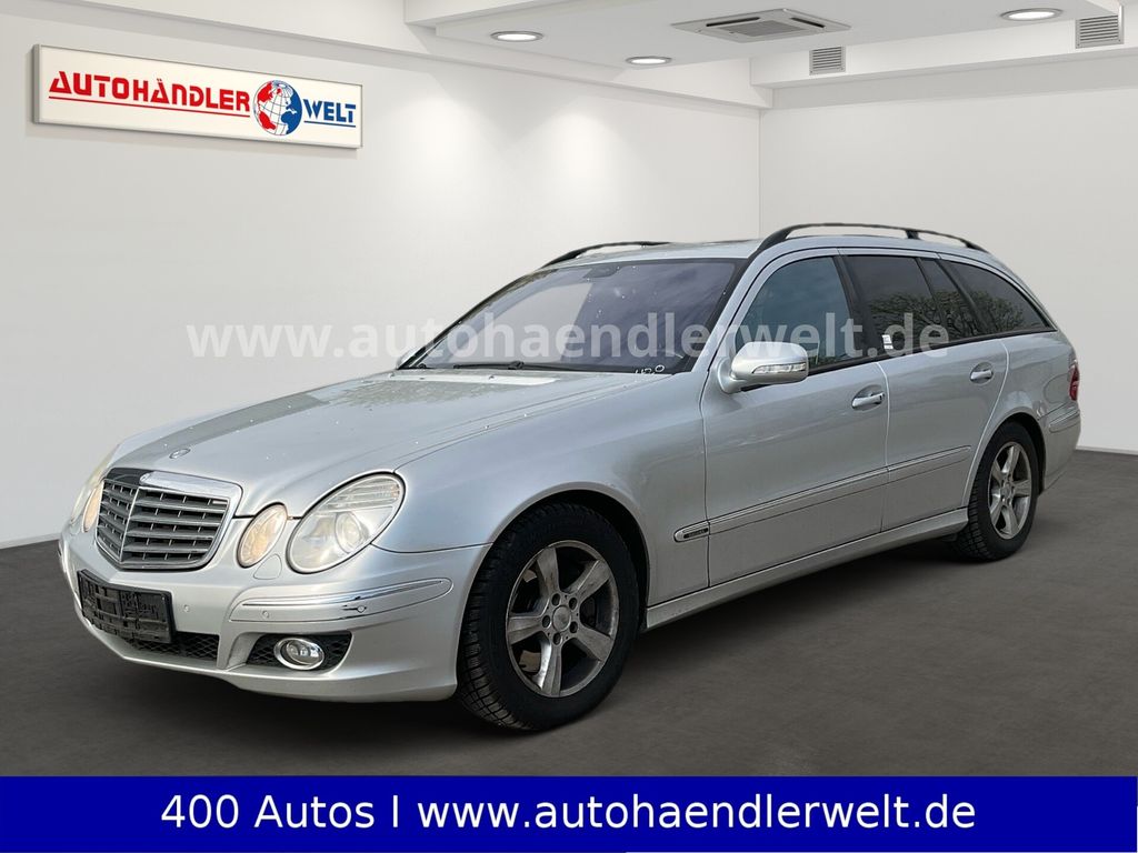 Angebot ansehen Mercedes-Benz E 350