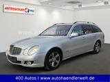 Mercedes-Benz E350 T-Modell CGI Avantgarde W211 - : Kombi, W211