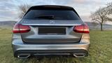 Mercedes-Benz C 300 de T AMG/Night/Garantie/DigiDispl/Multibea - Hybrid (Diesel/Elektro): Alcantara, Kombi