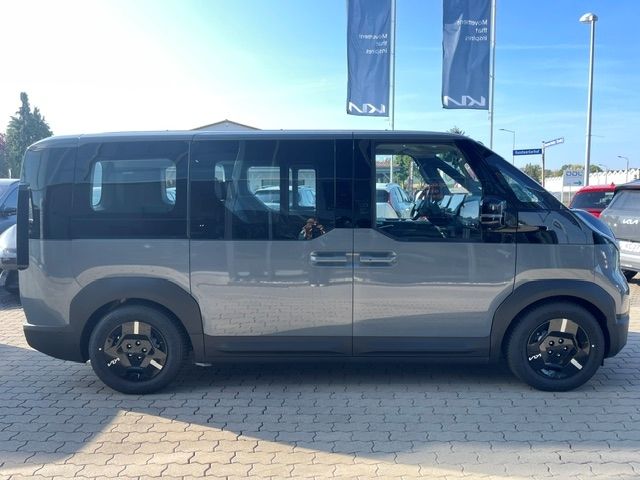 Fahrzeugabbildung Kia PV5 Passenger 120 kW Elite LED totWinkAss