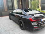BMW 730d xDrive - Lim 21 Alpina DrAssProf PA+Laser - BMW 7er Reihe in Bielefeld
