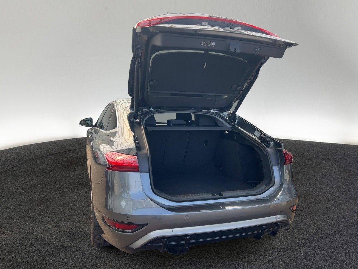 Audi A6 e-tron - Bild 11