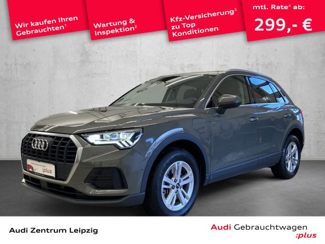 Audi Q3 45 TFSIe *LED*Navi*Business*Parkassistent*