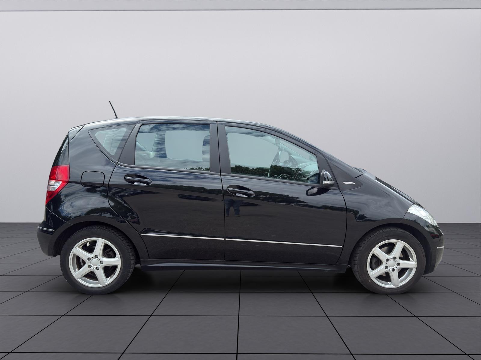 Mercedes-Benz A 180 CDI |AUTOMATIK|KLIMA|PDC|LM