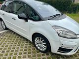 Citroën C4 Picasso THP 155 EGS6 Exclusive TÜV Neu - Citroën C4 Picasso mit Benzin-Antrieb: Kleinbus, 1.6