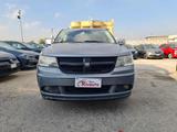 Dodge DODGE Journey 2.0 Turbodiesel SE DPF - Dodge Journey: 2.0