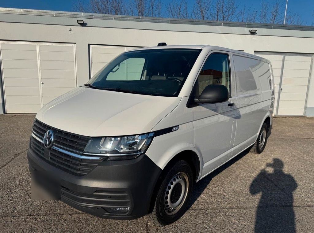Image of Volkswagen T6 Transporter