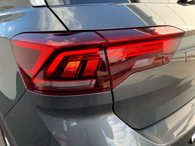 T-Roc 1.5 TSI DSG STYLE LED+DCP+PDC+AHK+NAVI+LAN