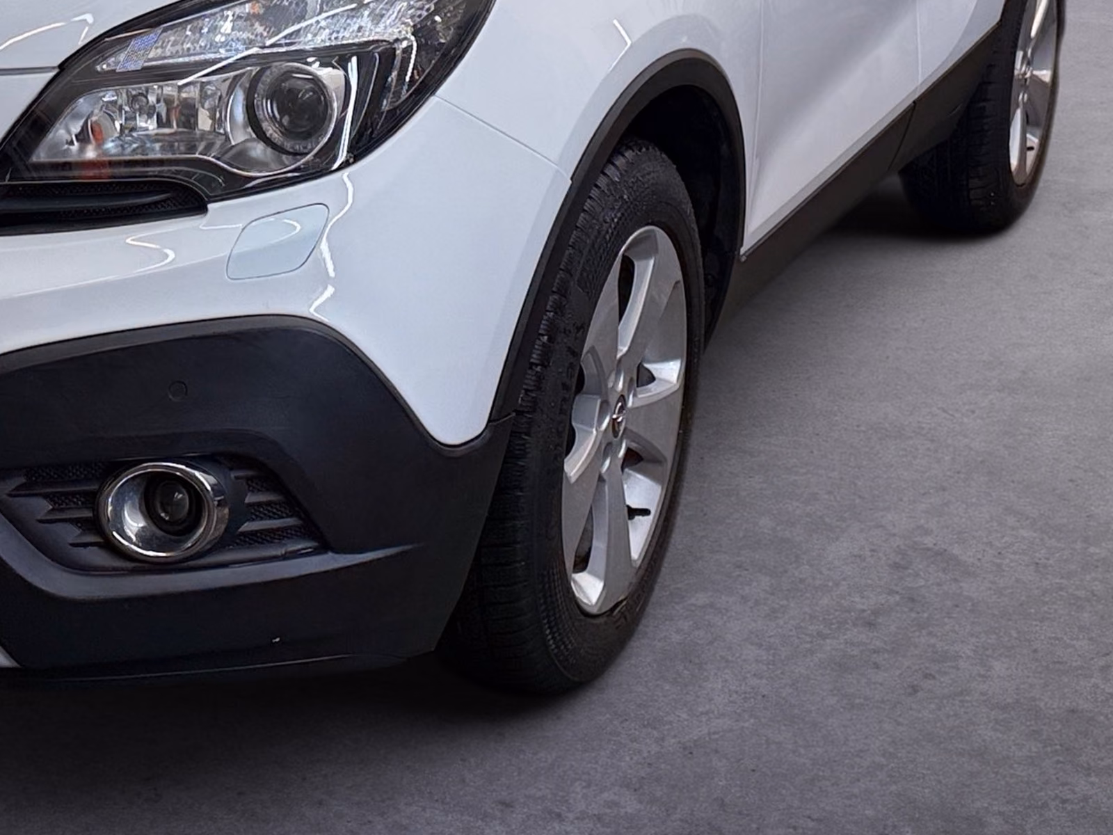 Opel Mokka Color Innovation AUTOMATIK/Navi/Klimaaut..