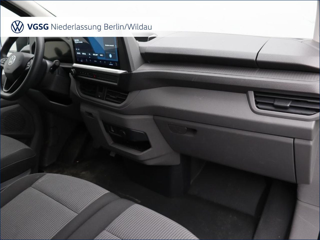 Volkswagen T7 Transporter - Bild 6