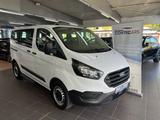 Ford Transit Custom 2.0 TDCI Kombi 320 L1 - gebrauchte Ford Transit aus dem Jahr 2021