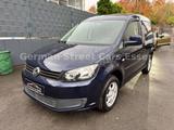 Volkswagen Caddy 1,6TDI 75kW Trendline 5-Sitzer - Volkswagen Caddy in Herne