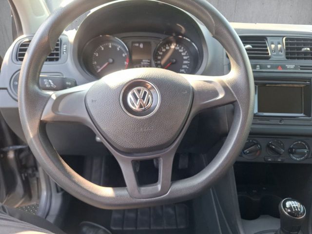 Polo 1.0 Trendline BMT Trendline BMT/Start-Stopp