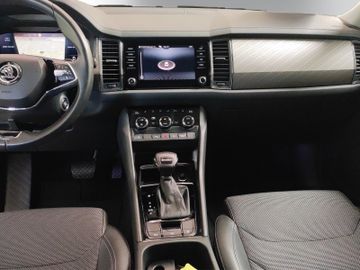 Bild 13 Skoda Kodiaq 2,0 TDI Style DSG