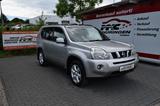 Nissan X-Trail SE 4X4 Autom.  TÜV 09.2025 - Nissan X-Trail in Erfurt