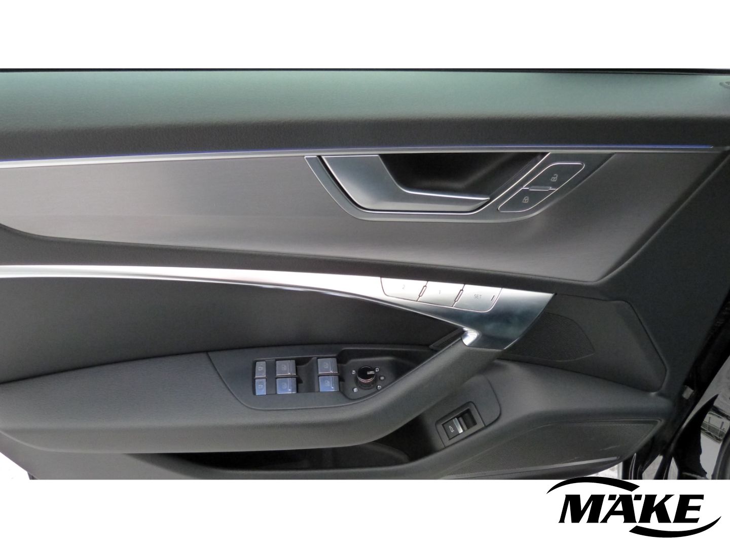 A6 50 3,0 TDI quattro sport 2*S-Line, AHK, Matri