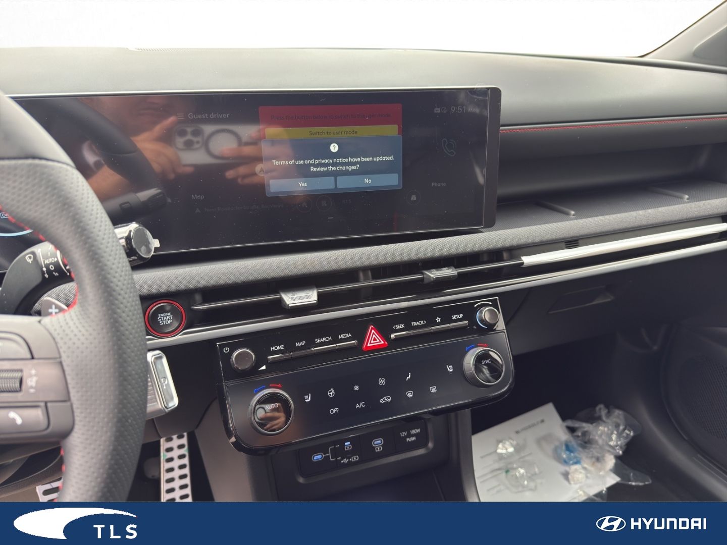 Hyundai Tucson – Bild 13