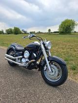 Yamaha XVS 1100 Drag Star Classic - YAMAHA XV 1100
