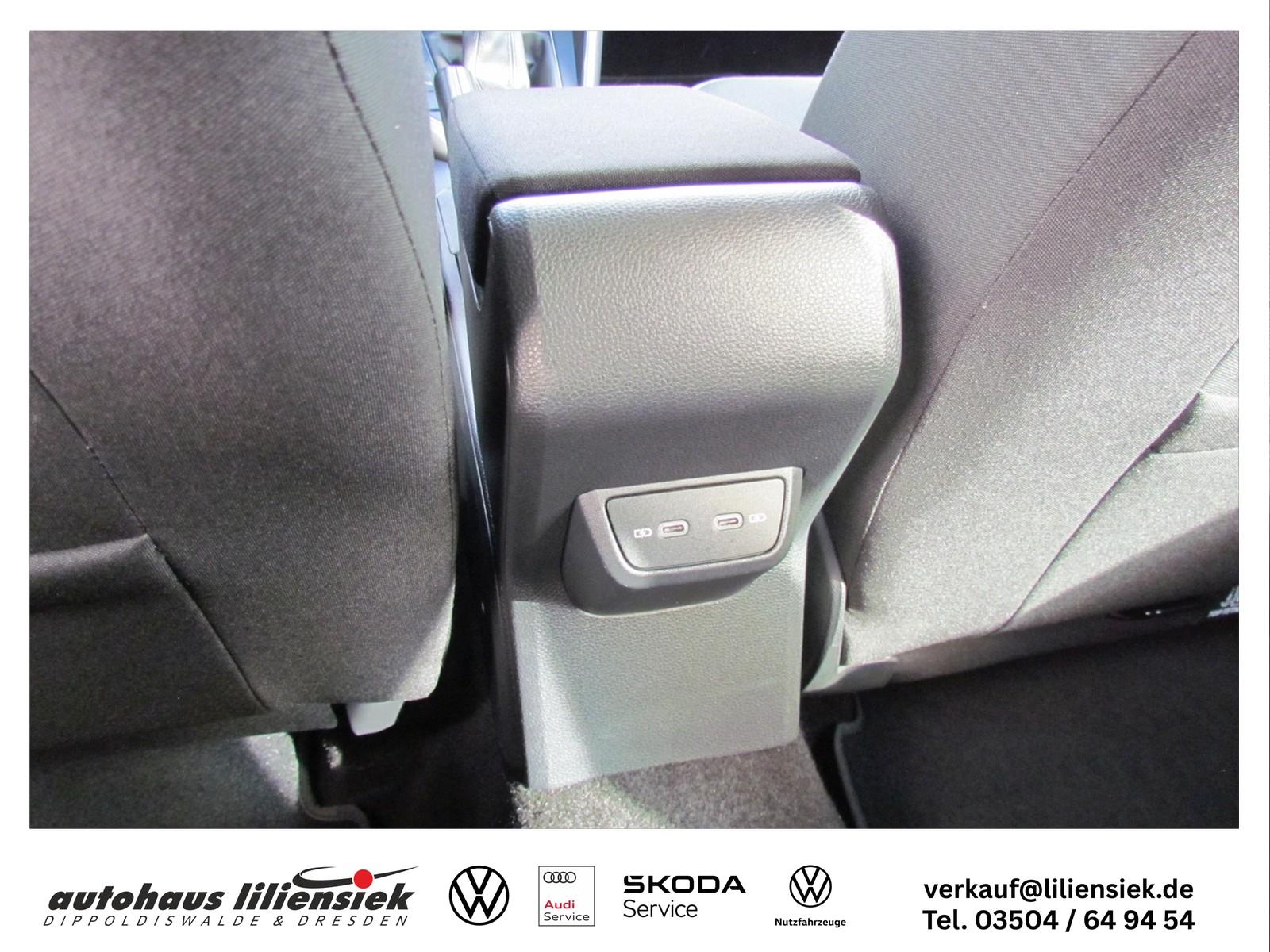 Volkswagen Polo 1.0 TSI DSG Style 1HD/LED/DAB, миниатюра 23