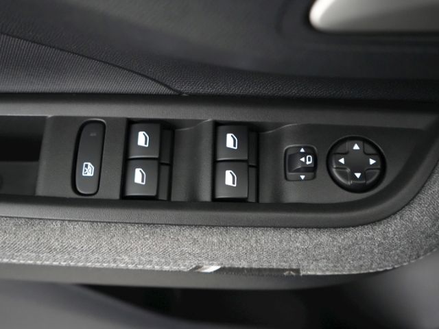 Frontera Electric C GS 44kWH AT+LED+NAVI+RÜCKFAH