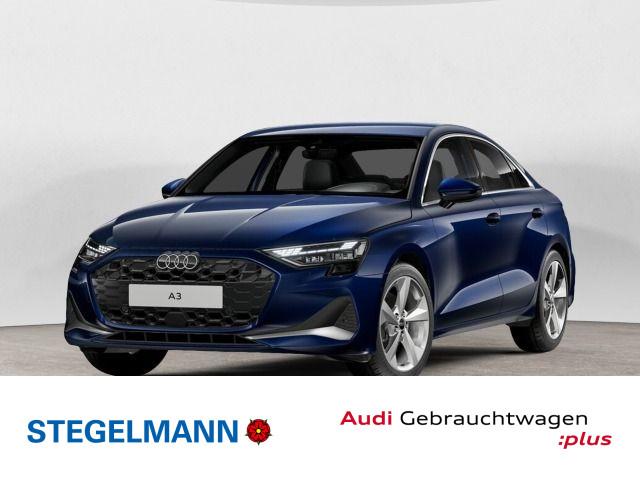 Audi A3 Limousine 35 TDI S-Tronic advanced