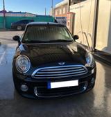 MINI One Cabrio One - MINI One Cabrio von privat