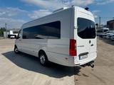Mercedes-Benz 517 CDI Sprinter Transfer 19 PL *NEU TZ*LEDER* - Angebote