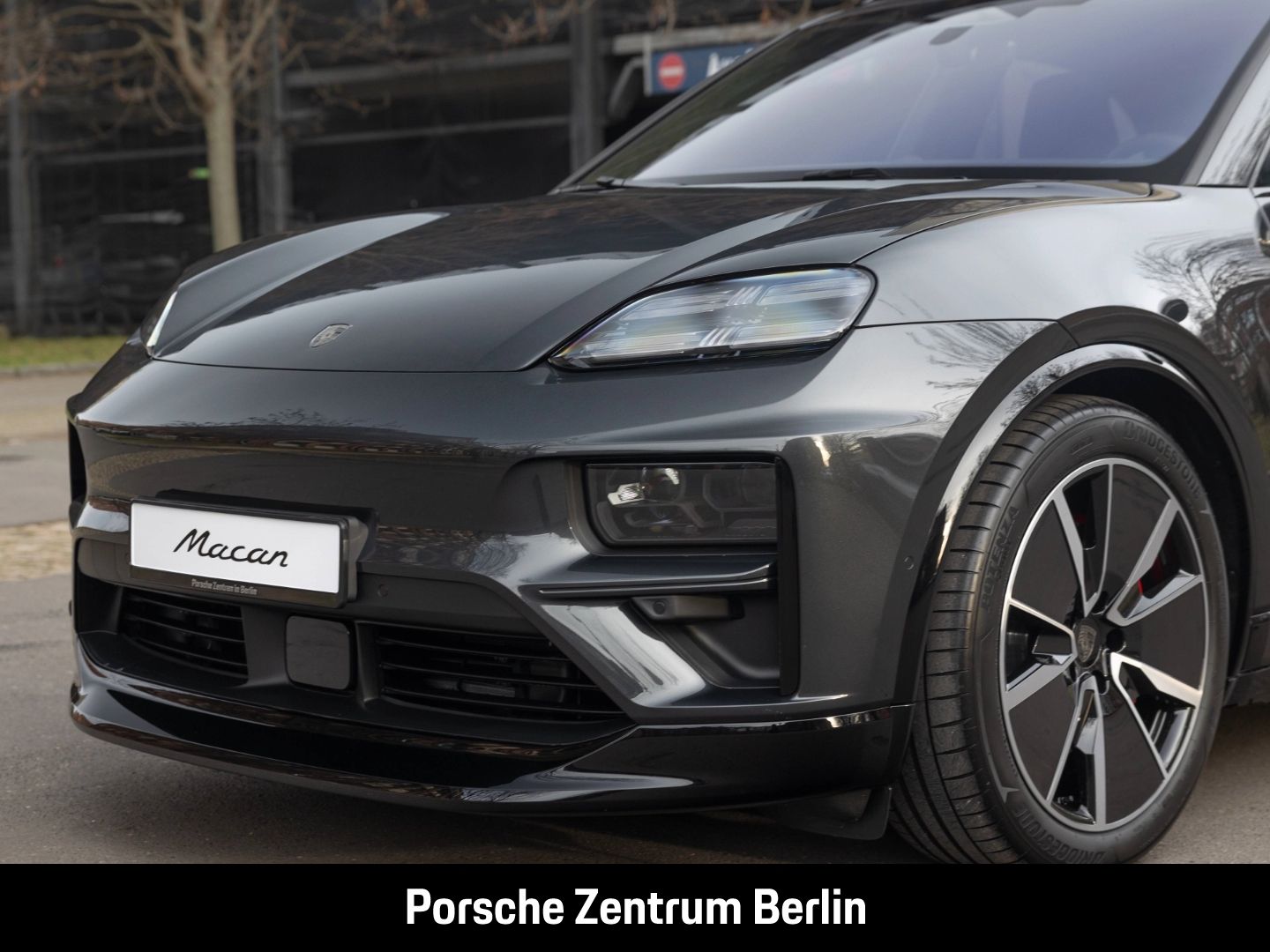 Porsche Macan - Bild 12