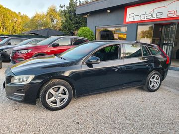 Volvo V60 - 3