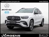 Mercedes-Benz GLE 400 e 4M AMG-Sport/Pano/Burm/HUD/AHK/Night