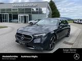 Mercedes-Benz E 300 T de 4M Avantgarde 19" AHK 4D D-Light 360°