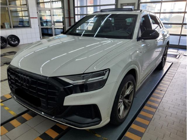Audi Q8 - Bild 2