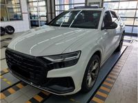 Audi Q8 - Vorschau Bild 2
