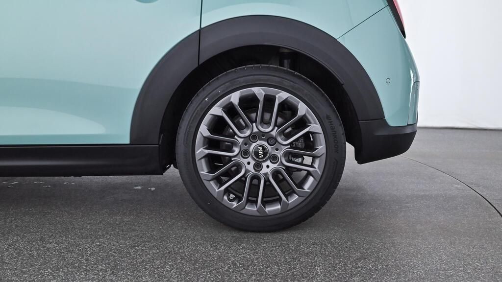 MINI Cooper C - Bild 15