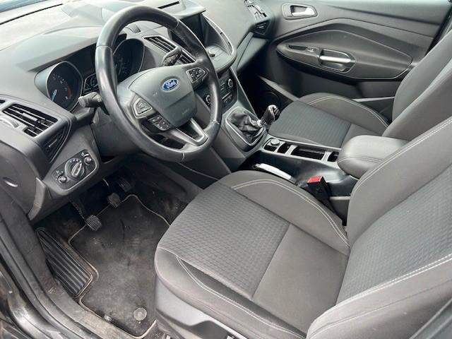 Ford Grand C-MAX Cool & Connect * Nur 83.415 km* Navi