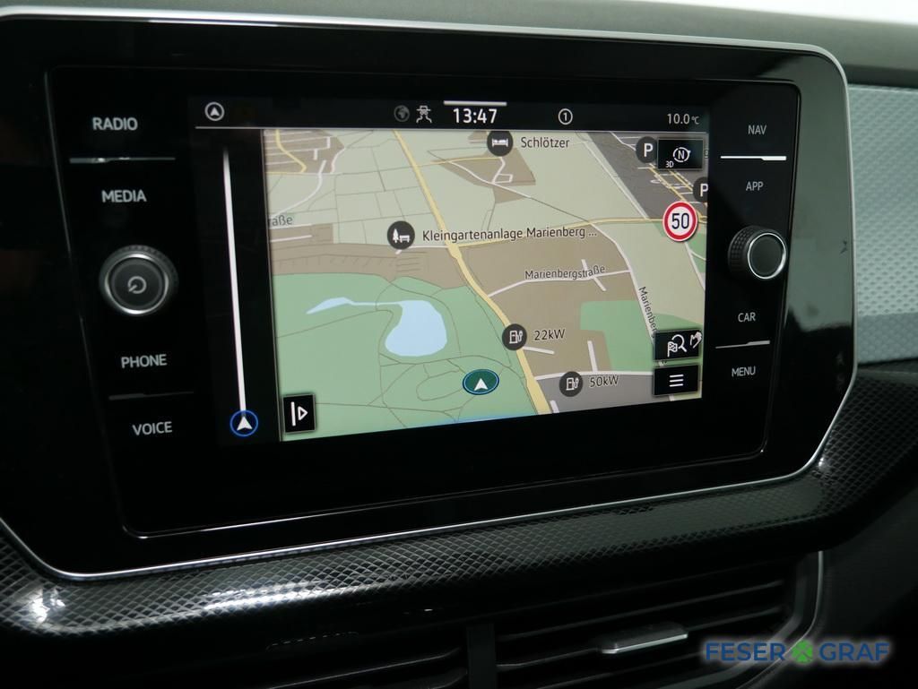 Volkswagen T-Cross - Bild 10