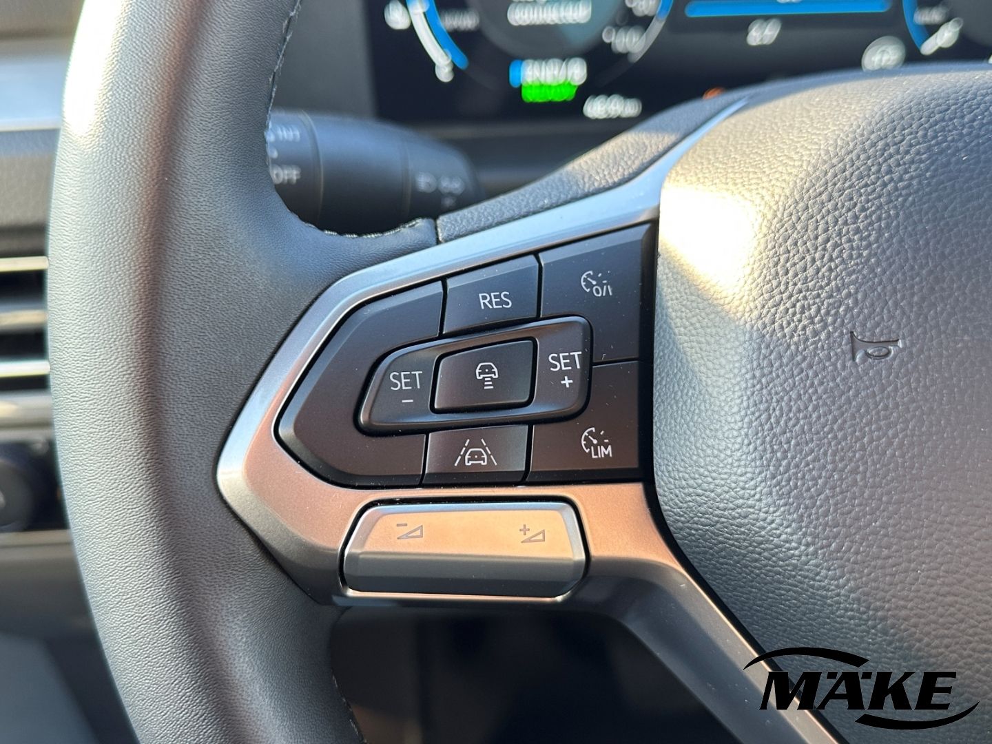 Transporter Kasten Edition BEV V-AHZV ACC NAV LE