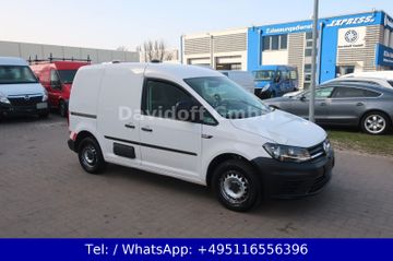 Volkswagen Caddy - 7