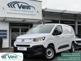 Fiat Doblo Kasten L2 1.5 BlueHDi*RFK*SHZ*AppCo*Klima - gebrauchte Fiat Doblo aus dem Jahr 2024