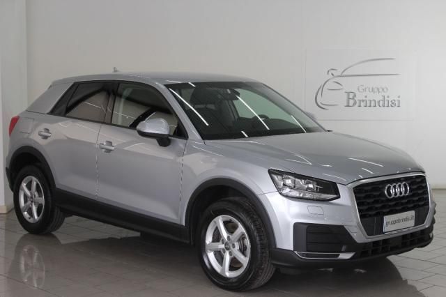 Audi AUDI - Q2 - 1.6 TDI S tronic Business