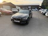 BMW 220i Cabrio Sport Line,Navi,SHZ,PDC,Xenon,USB - : Cabrio, Us