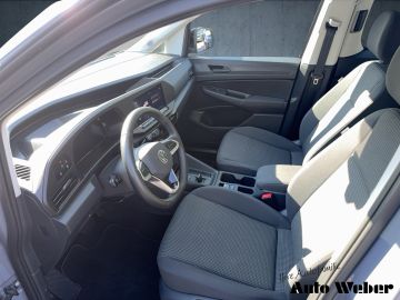 Volkswagen Caddy - 9