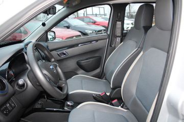 Dacia Spring Electric Comfort Plus*KlimaRückfahrk*