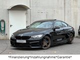 BMW 428 i Coupe* M Performance*19 YIDO *Kamera*Hifi*